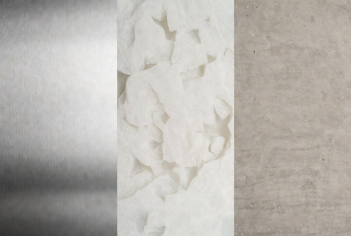 Modern & Timeless Accents